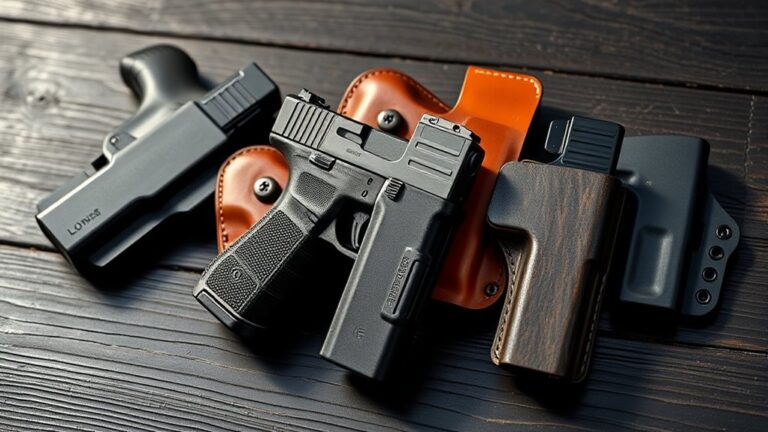 top glock 19 holsters 2026