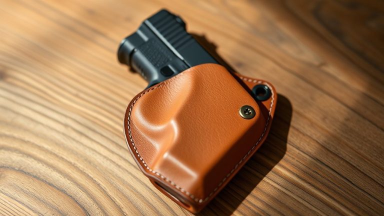 top glock 19 holsters