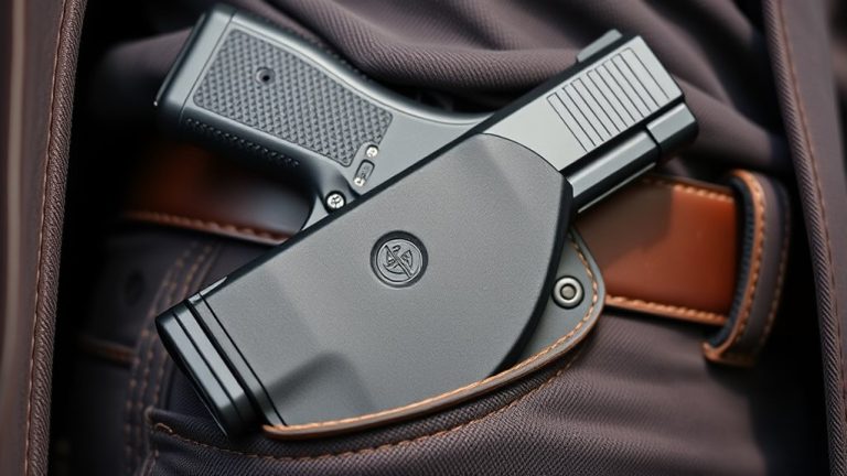 top glock 19 holsters