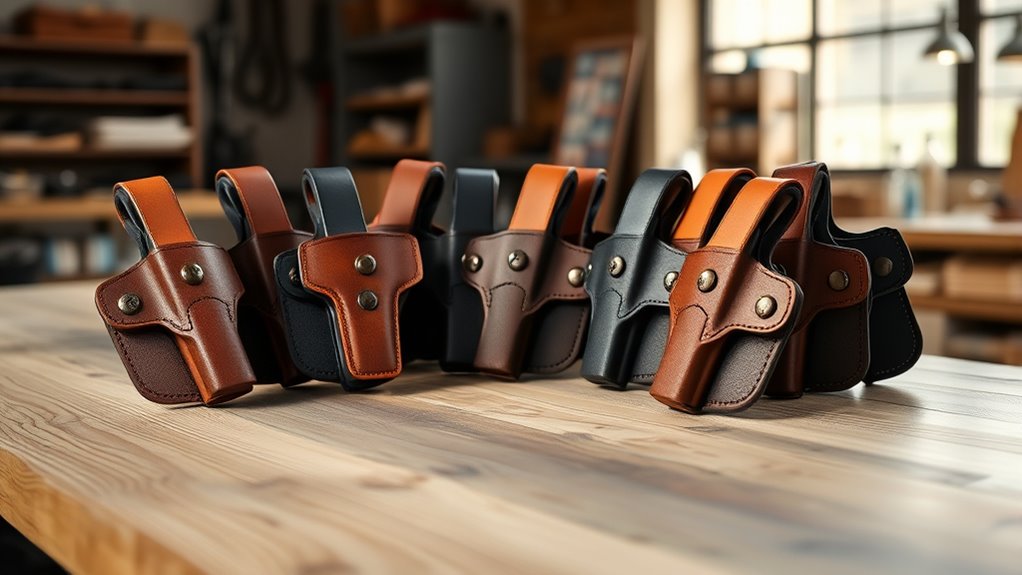 top glock 19 holsters