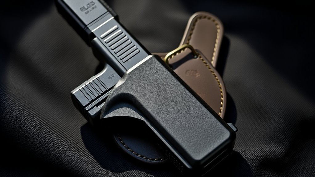 top glock 19 holsters