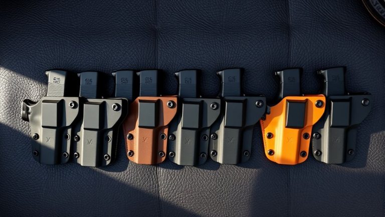 top glock 19 holsters
