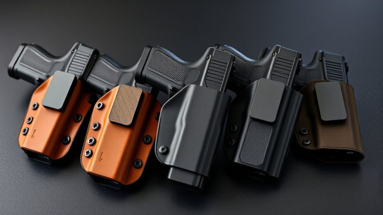 top glock 19 holsters