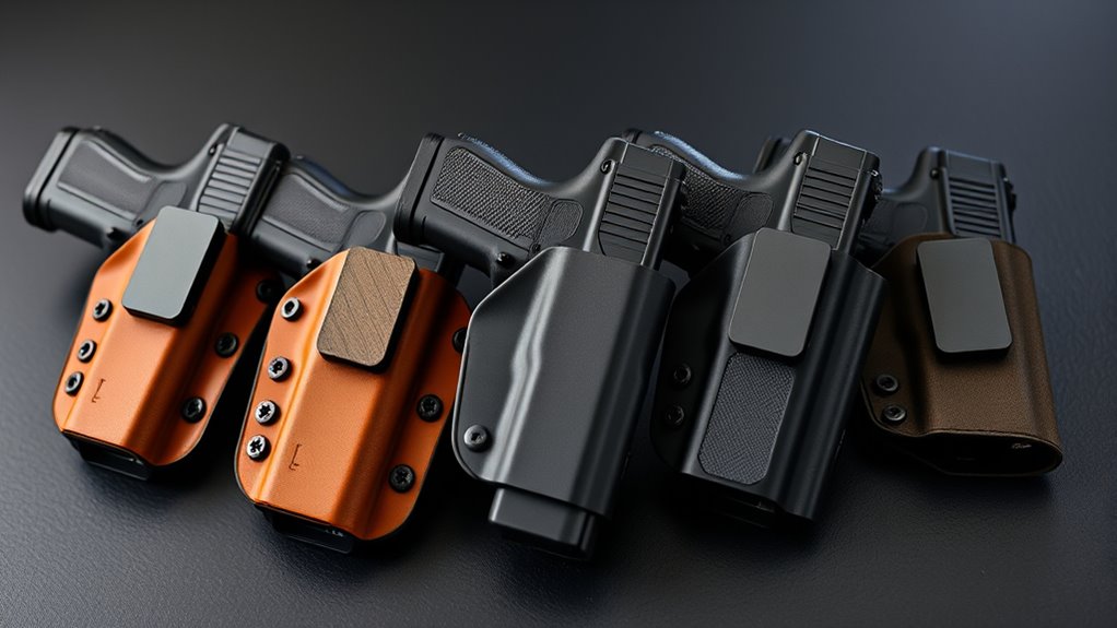 top glock 19 holsters