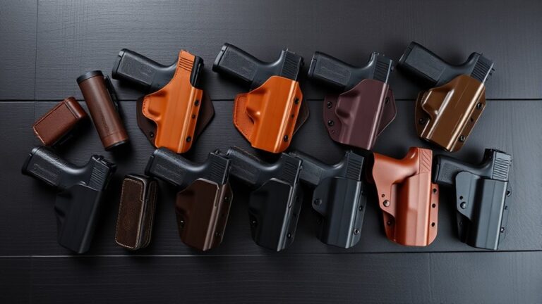 top glock 19 holsters