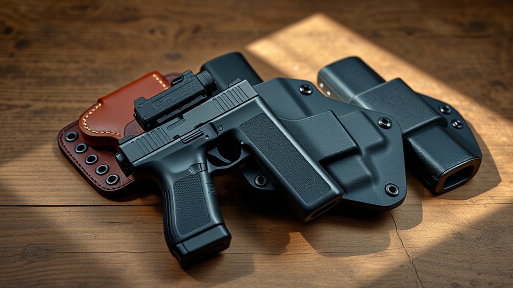top glock 19 holsters