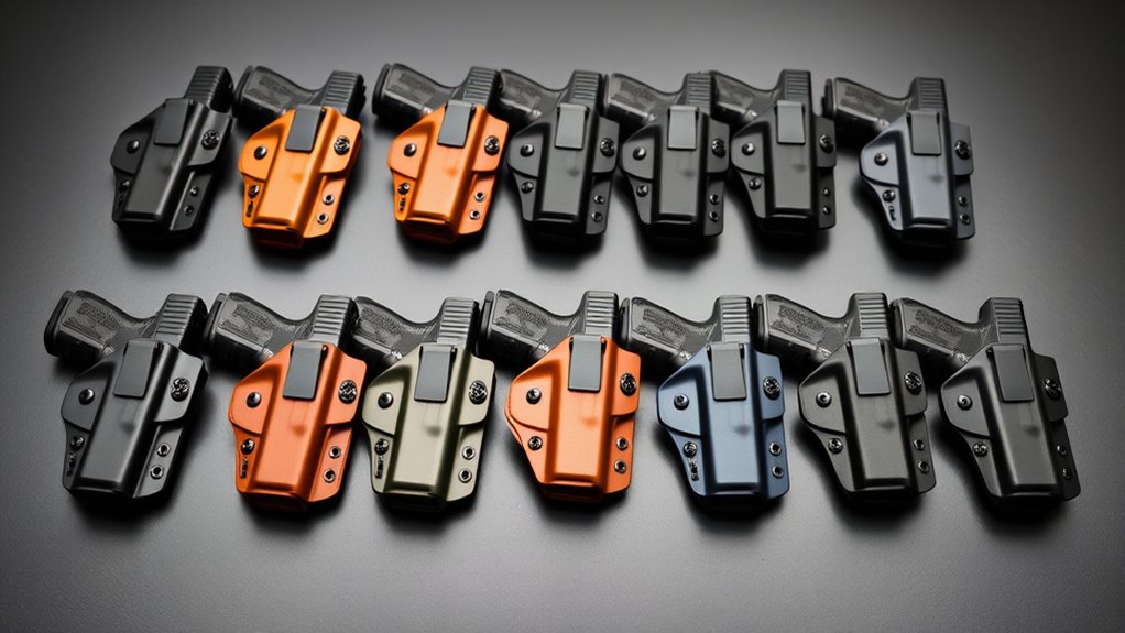 top glock 19 holsters