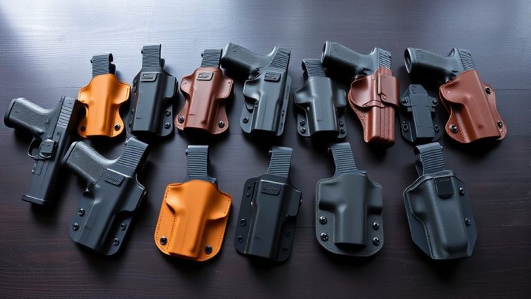 top glock 20 holster picks