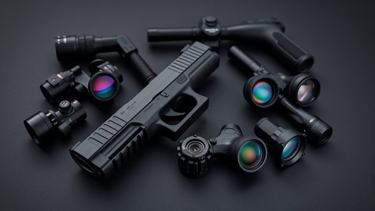 top glock 20 optics