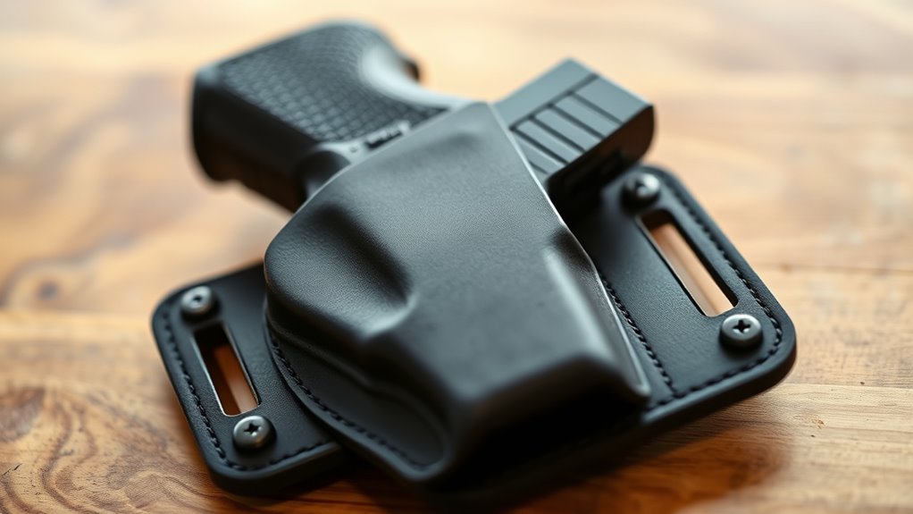 top glock 27 holsters