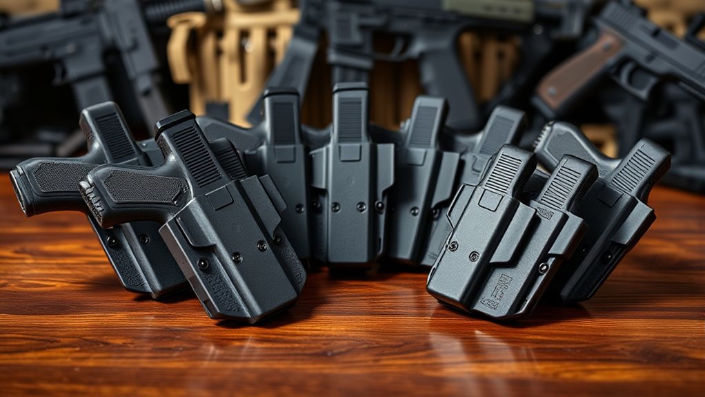 top glock 29 holster picks