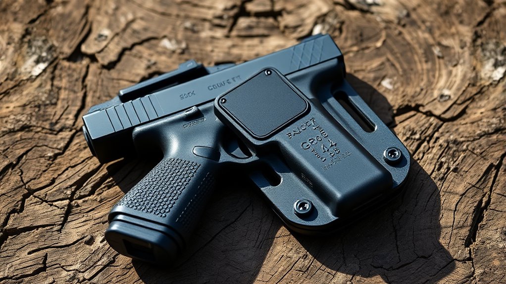 top glock 34 holsters reviewed