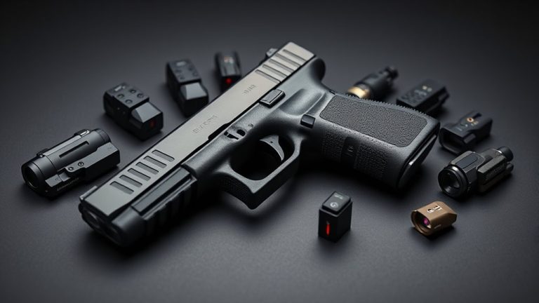 top glock 34 optics