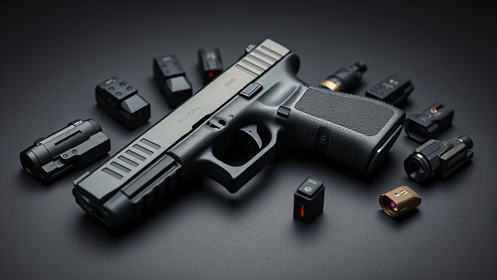 top glock 34 optics