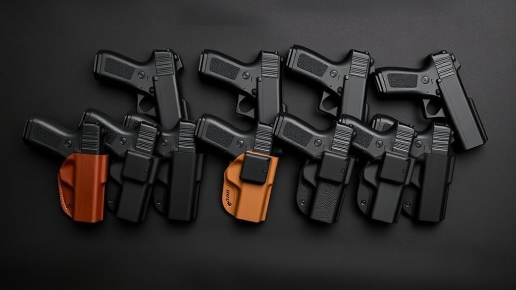 top glock 42 holsters