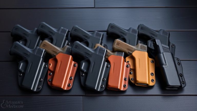 top glock 42 holsters