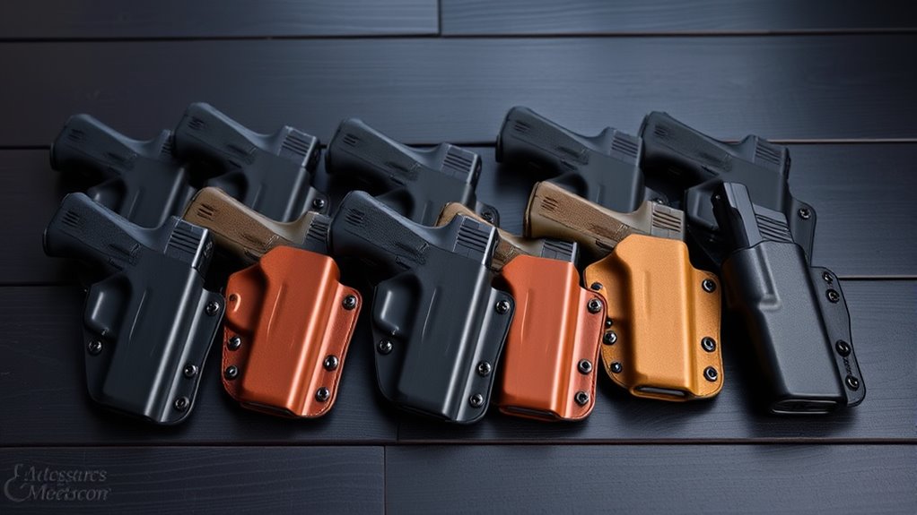 top glock 42 holsters