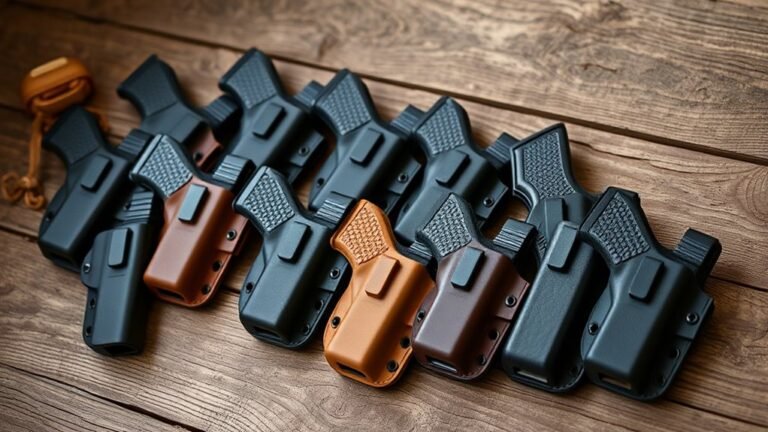 top glock 42 holsters