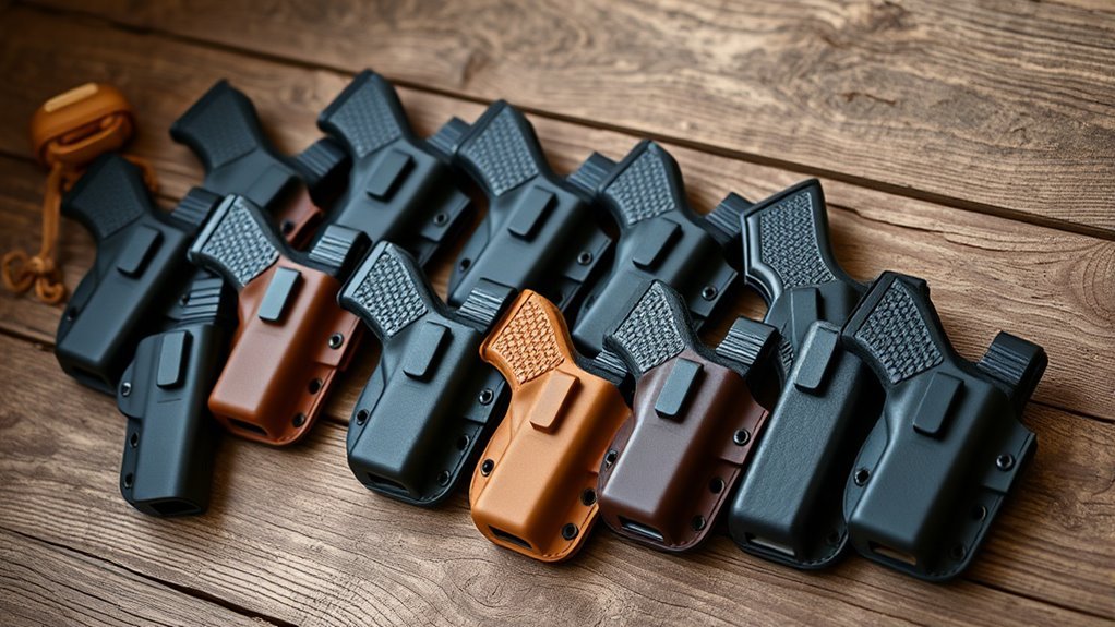 top glock 42 holsters