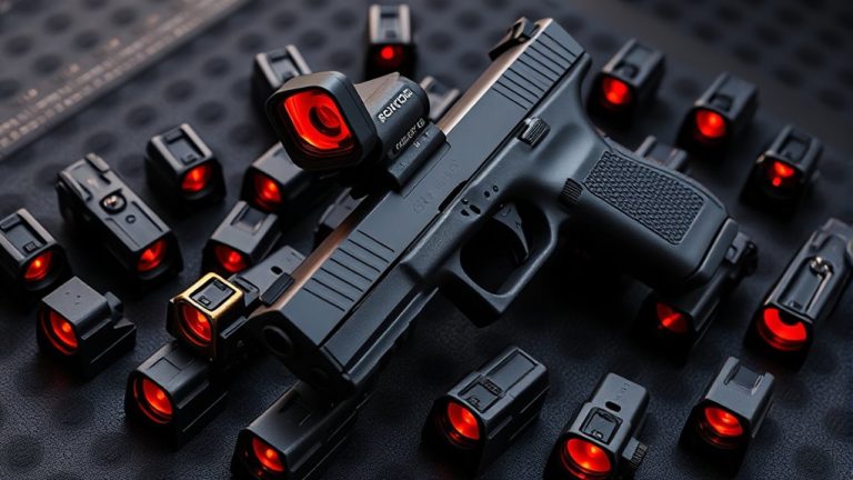 top glock 47 red dots