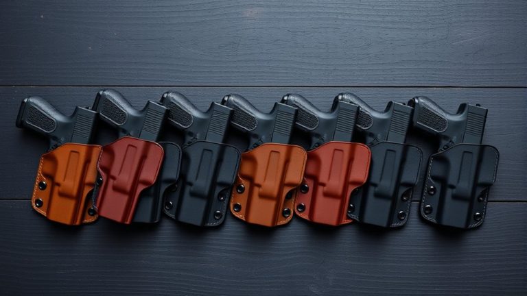 top glock 48 holsters
