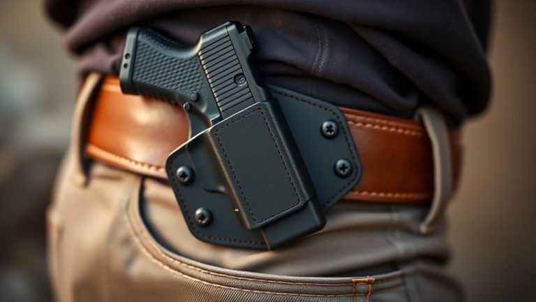 top glock 48 iwb holsters