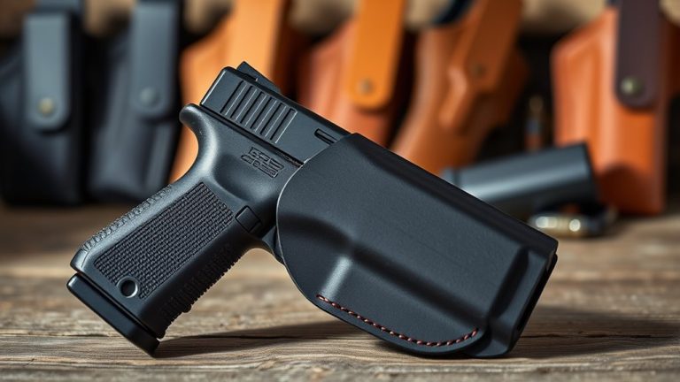 top glock holster picks