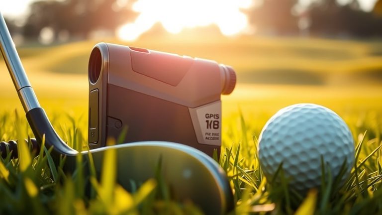 top golf rangefinder picks