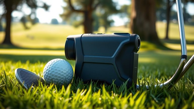 top golf rangefinders 2026