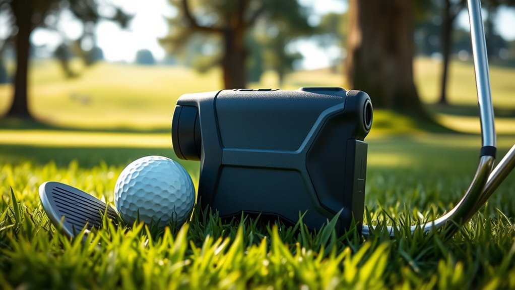 top golf rangefinders 2026