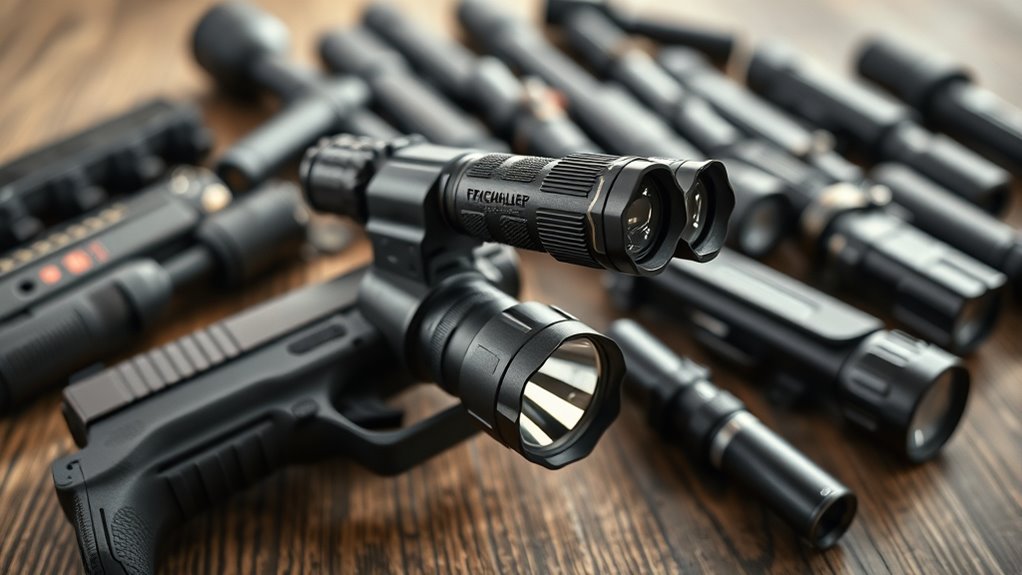 top gun flashlights 2026