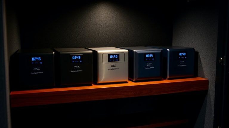 top gun safe dehumidifiers