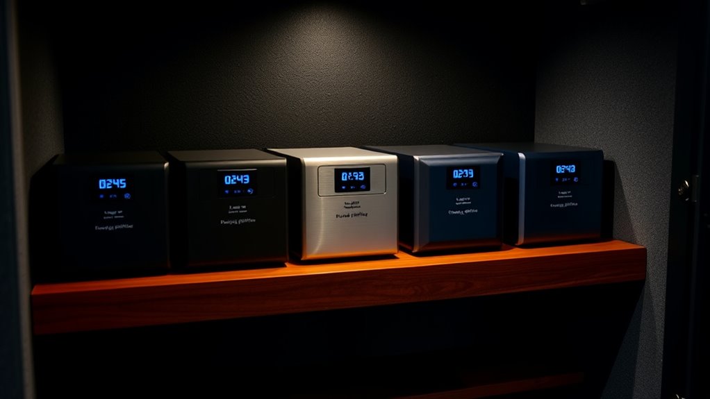 top gun safe dehumidifiers