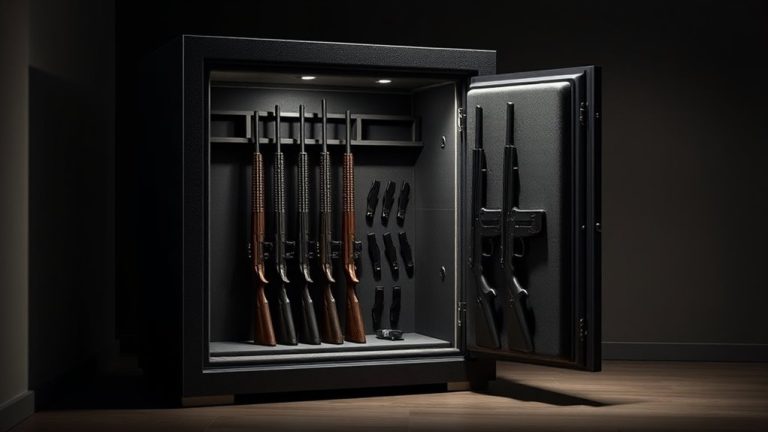 top gun safes 2026