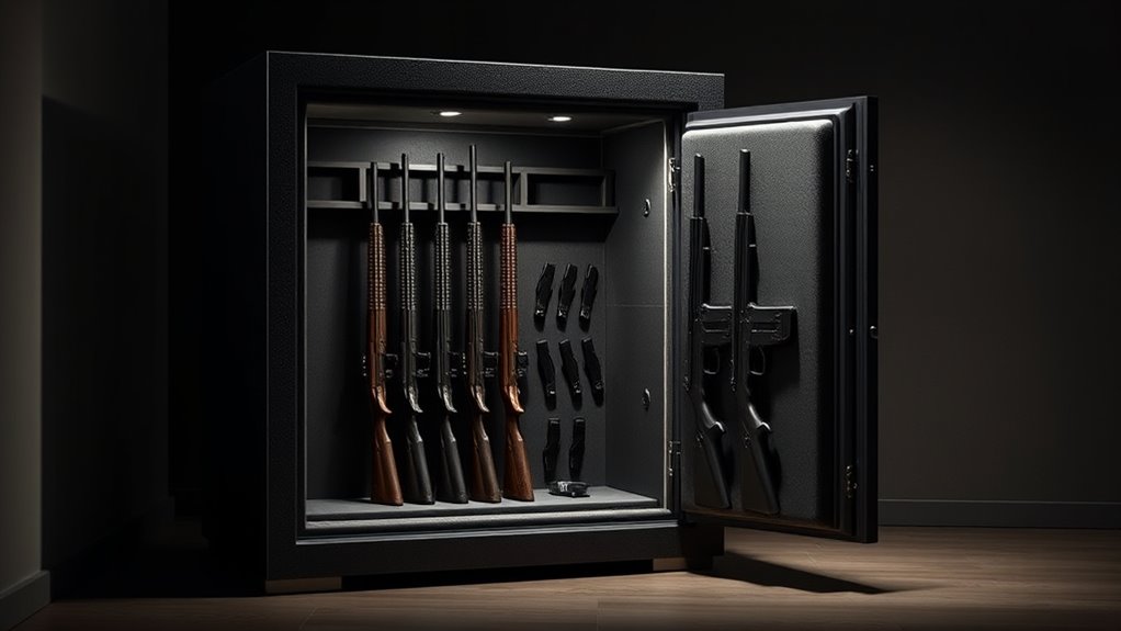 top gun safes 2026