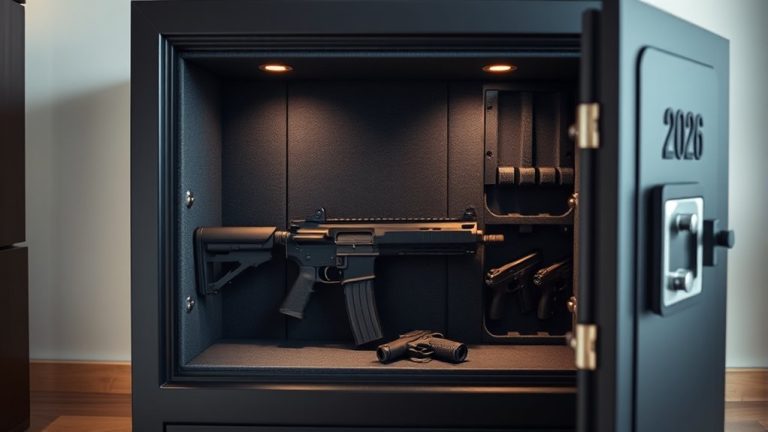 top gun safes 2026
