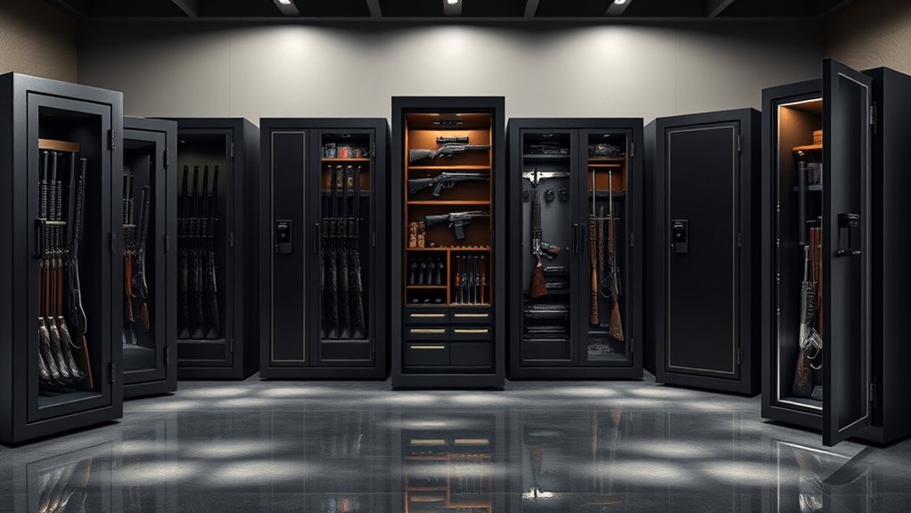 top gun safes 2026
