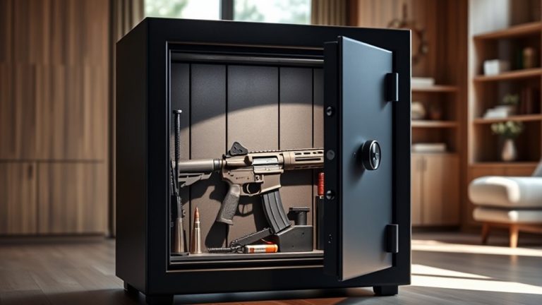 top gun safes 2026