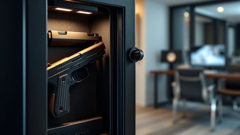 top gun safes for 2026