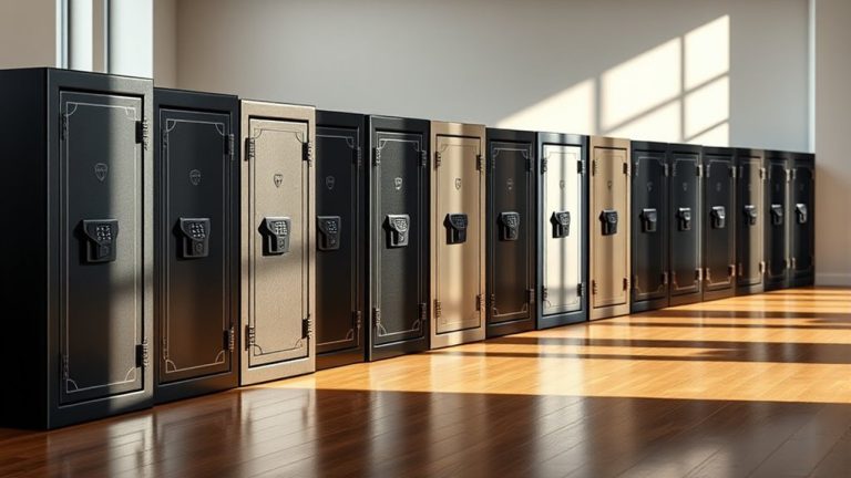 top gun safes for beginners