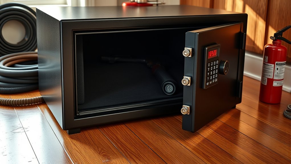 top gun safes reviewed