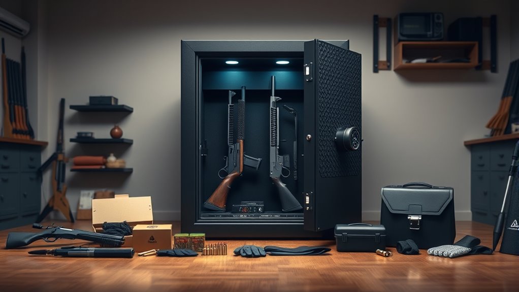 top gun safes reviewed