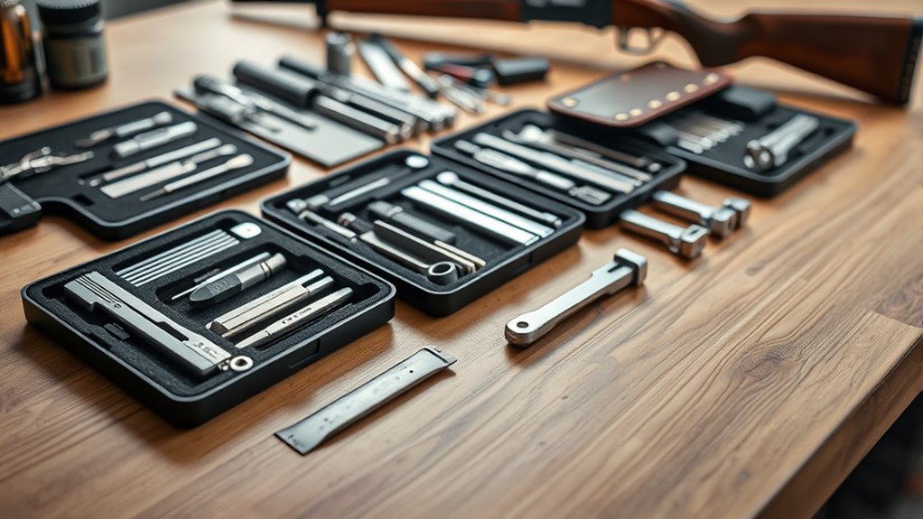 top gun tool kits