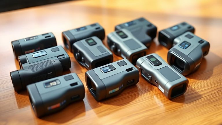 top handheld rangefinders 2026