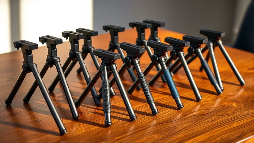 top harris bipods guide