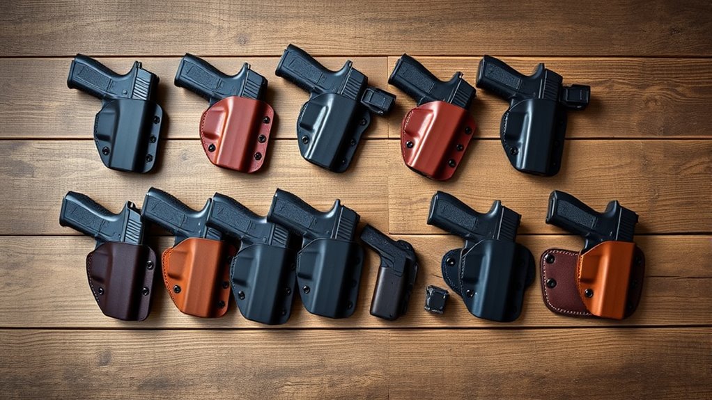 top hellcat pro holsters