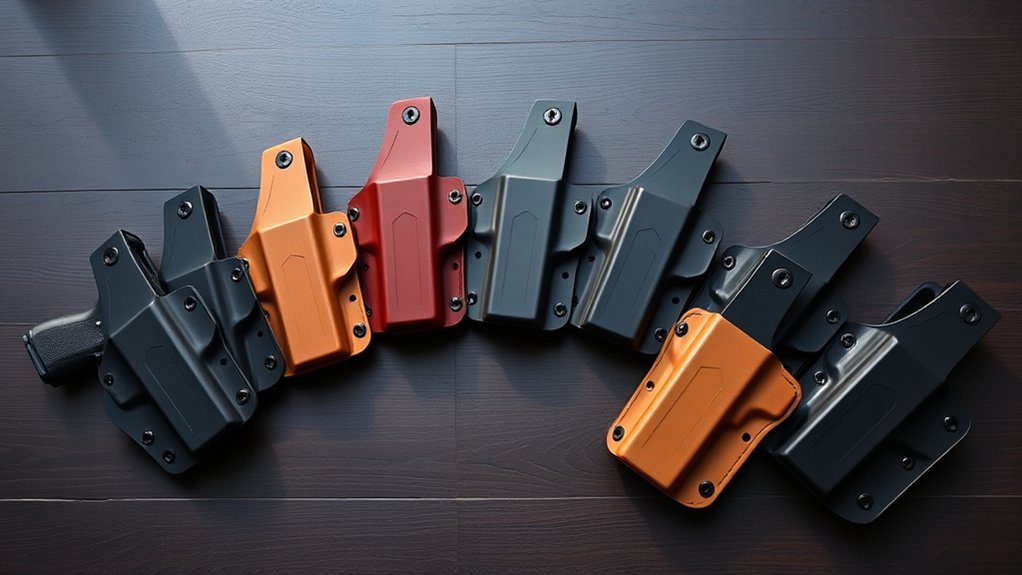 top hellcat pro holsters