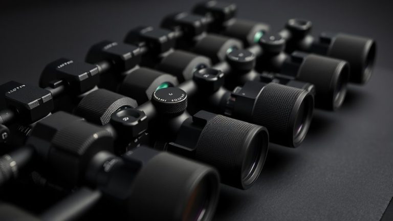 top hellcat pro optics