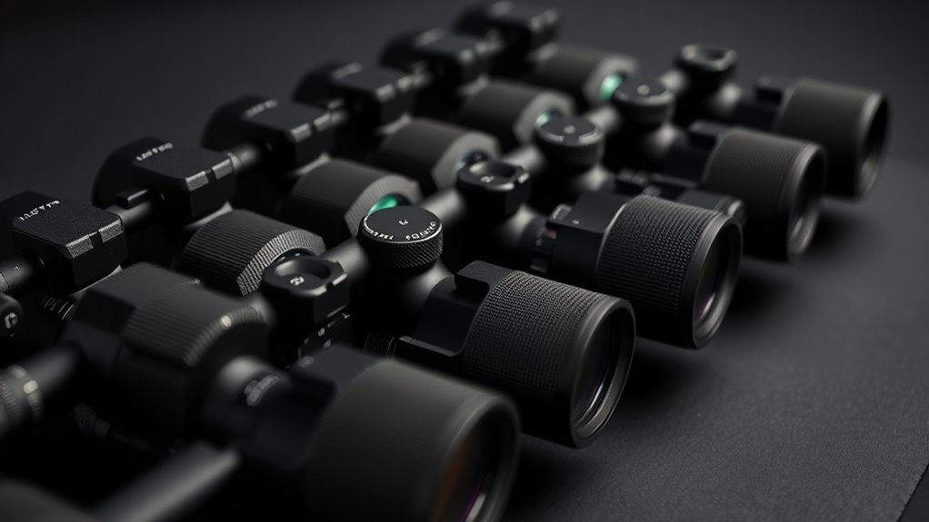 top hellcat pro optics