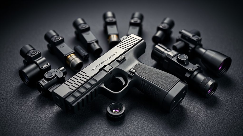 top hellcat pro optics